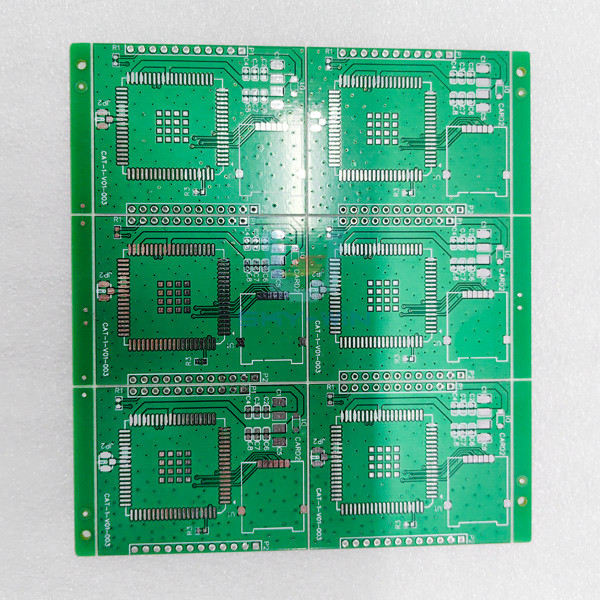 Quality PCBA Control Circuit Board Assembly OEM PCB Assembly Service for sale