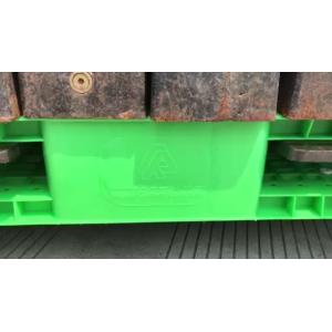 Durable heavy duty Plastic Pallet for sale