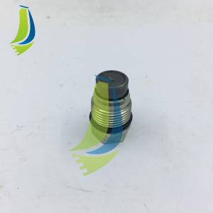 6763576 Common Rail Pressure Limiting Valve For Excavator Parts
