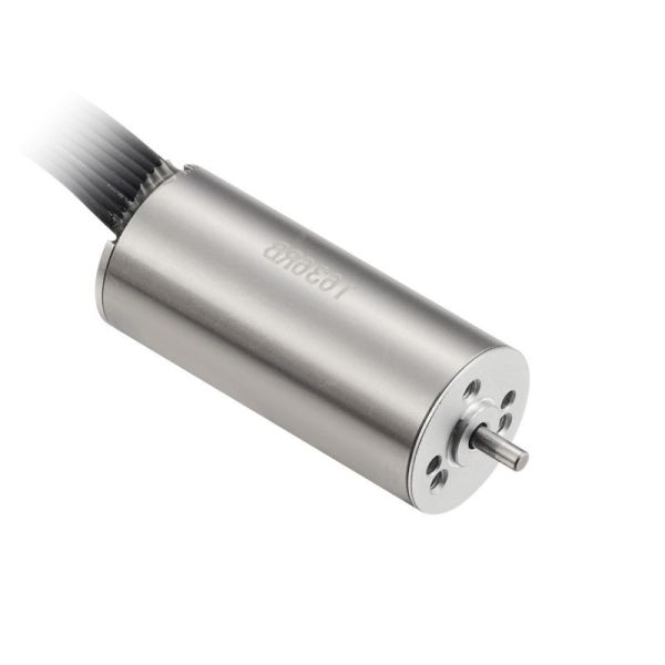 Faradyi Mini Brushless Bldc Coreless Motor Electric Motor Customized High Speed