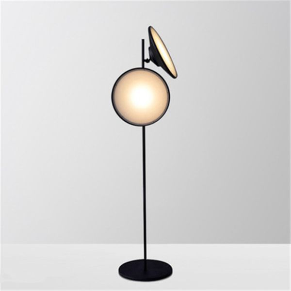 Modern Led Floor Lamp Nordic Simple Designer Living Room nordic lamp standing(WH-MFL-133)