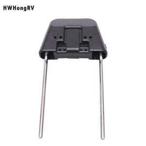 Car seating Head Restraints (Rest) plastic frame with Multifunctional adjustable