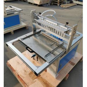 11 Rows Full Automatic Vegetable Tray Nursery Seedling Seeder for Quick Seed