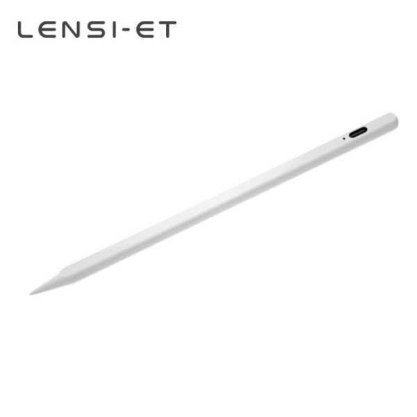 Quality Magnetic Custom Smart Touch Palm Rejection Pencil For IPad for sale