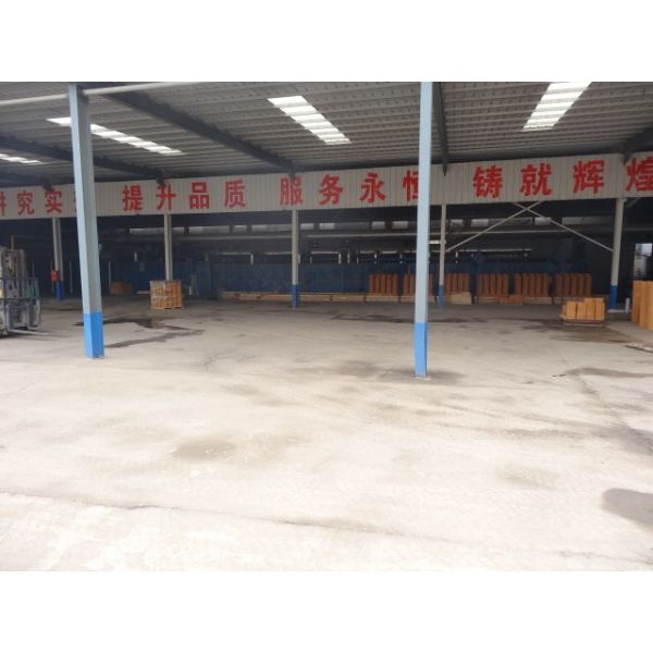 Processing Service High Alumina Plug Brick Refractory Brick for Electric Wire Furnace