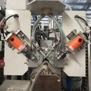 Siemens Control Automatic Filling Desiccant Machine Stable Performance