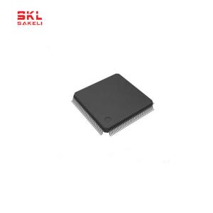 Wholesale STM32H7B0ZBT6 LQFP-144 MCU 128-Kbyte Flash memory, 1.4-Mbyte RAM, 46 com. and analog interfaces, SMPS, crypto from china suppliers