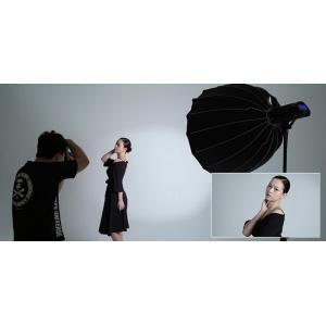 150w Tlci 95 Photo Studio Led Lights Wireless Remote 5600K