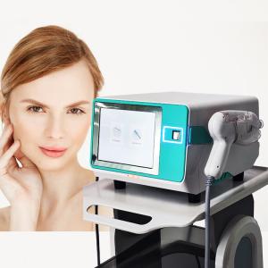 Portable RF Skin Tightening Machine 500W No Needle Mesotherapy Machine Anti