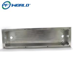 precision cnc machining machinery part matal steel machining milling services