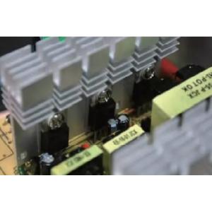 Practical PCB Heat Sink Pad, Nontoxic Thermal Conductive Adhesive Pad