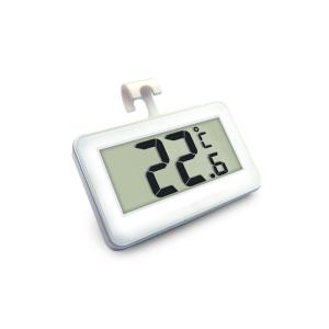 Electronic Household Digital Freezer Thermometer With Large Display 67*25*43mm