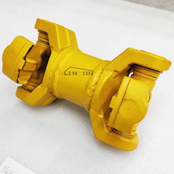 Bulldozer Parts D60P-12 D60E-12 Universal Joint Ass'y for Bulldozer 14X-11-11200