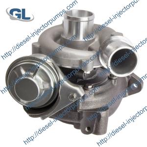 GT1749V Turbocharger 801891-5002S 1720127040 12701-70040 for Toyota Rav4 1CD-FTV