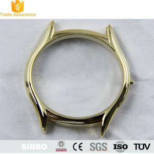 Customized Precision CNC Parts with Micro Machining and Tolerance +/-0.001mm for