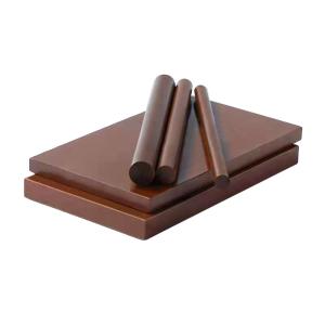 CNC Machining SP1 PI Polyimide Plastic Plate Sheet Extruding