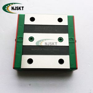 Wholesale HIWIN WEH17CA Linear Guideway Innovative 17mm Width Rail Linear Guideway from china suppliers