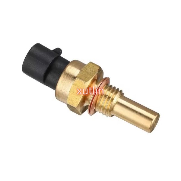 Water Coolant Temperature Sensor For Buick Excelle Daewoo Chevrolet Aveo Captiva