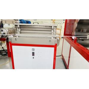 High Speed 5-15mm Garden Hose PVC Fiber Reinforced Pipe Making Machine