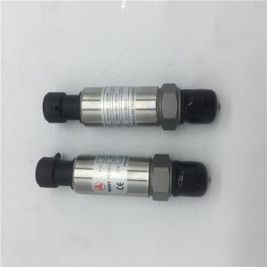 SY135-8 SY195-8 SANY Pressure Transducer Sensor Manifold Pressure Sensor