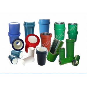 Buy cheap BOMCO F-2200HL Mud Pump Liner Piston High Performance API 7K from wholesalers