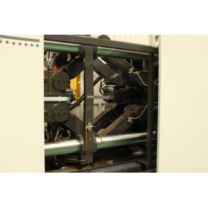 500T Fruit Automatic Injection Moulding Machine