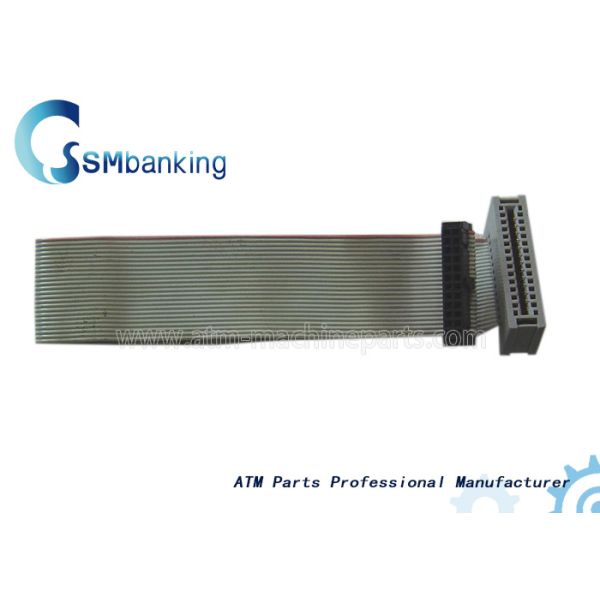 39008911000A ATM Spare Parts Diebold Machine CA Logic Display Keyboard - Short