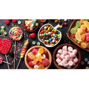 Powered Feed Sweetener Natural Feed Additive Enhanced Palatability And Digestion