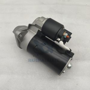 2834752 283-4752 Excavator Starter Motor Alternator 24V 2.5KW 9T For 3024C C2.2