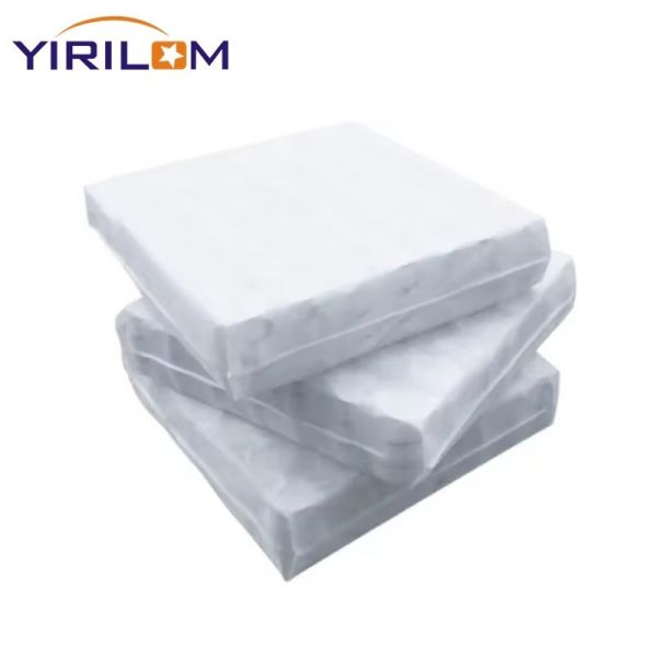 4'' Height Upholstery Sofa Seat Cushion Pocket Coil Springs For Sofa Seat