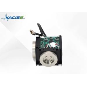 Three axis fiber optic gyroscope for flight attitude detection Digital output