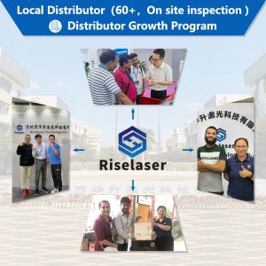 Handheld Fiber Laser Welding Machine with 1 Year Warranty Competitive Price and