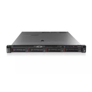 Cloud Computing Rack Lenovo GPU Server ThinkSystem SR570 256GB