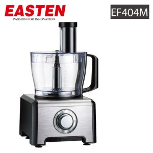 Wholesale Easten New Design Powerful Multi Function Food Processor F404M/ Food Processor With Thick Slicer Blade from china suppliers