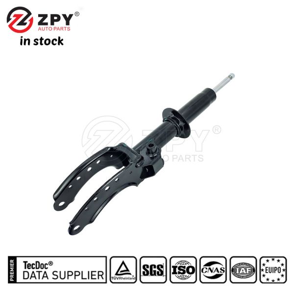 ZPY 7L8413031J Front Shock Absorber L For Porsche Panamera Panamera 4