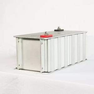 Practical Car EV Battery Module 48V Multipurpose 220x132x185mm