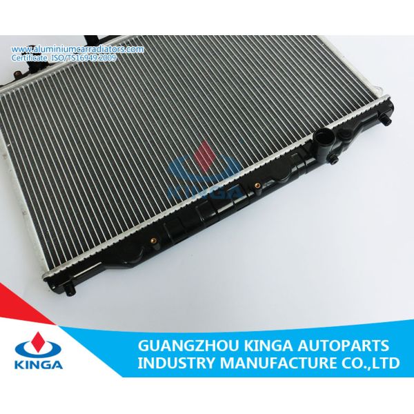 Mazda MX6'88-92 626GD MT Auto Mazda Radiator Hard Brazing for Cooling System