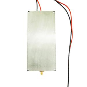 5.8G Drone Signal Jammer Module, 10W (40 dBm), Customizable RF Jammer Module.