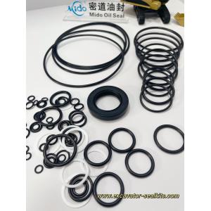 SBS80 Hydraulic Pump Seal Kit Suitable for caterpillar 312C/D models excavator