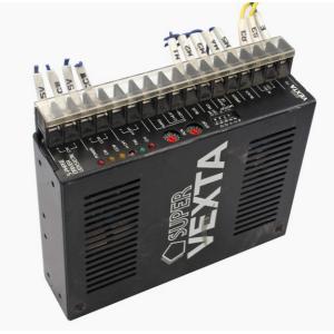 China MR-J4-200B Encoder And Advanced Pulse Signal Industrial Servo Controllers on sale