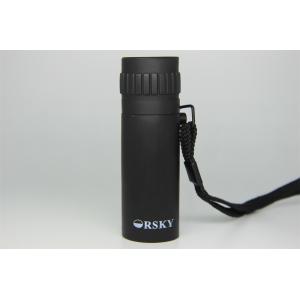 Golf 8x20 Pocket Monocular Telescope 20mm Objective Lens Offering Bright Image