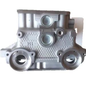 A5D Engine Cylinder Head 22100-2X200 OK30E-10-100 OK30F-10-100 for Kia1493cc 1