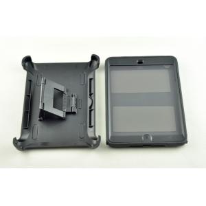Wholesale PC / TPE Ipad Mini Hard Shell Case 3 Layers Waterproof For Ipad Mini from china suppliers