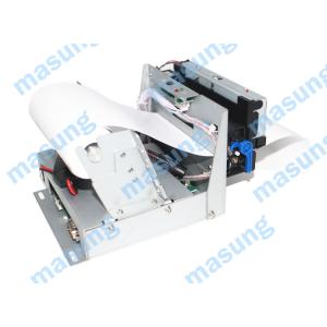4 Inch Printing Width Kiosk Thermal Printer for Medical Instrument