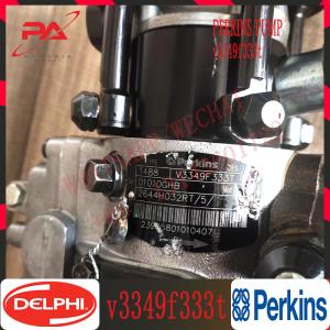 V3260F534T V3349F333T 3349F260T 2643D640 2644H032RT 4 cylinder pump fuel