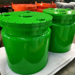 Multipurpose ASME Boiler And Pressure Vessel Code Custom