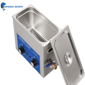 6.5L Medical Ultrasonic Cleaner Mechanical Control Ultrasonic Surgical
