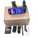 2023 Newest Android 11 Rugged PDA Handheld Mobile Computer with 1D/2D QR Scanner