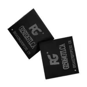 China 12mm X 16mm EMMC Memory Chip Fast Data Transfer Up To 400MB/s Sequential Read for Speed Processing on sale