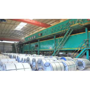 Steel Coil with 3-5 Tons Coil Weight Ppgl Ppgi Galvanized Steel Sheet Iron Roll